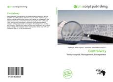 Borítókép a  Centralway - hoz