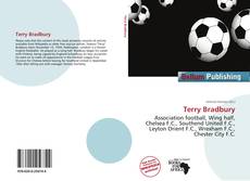 Copertina di Terry Bradbury