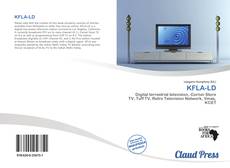 Buchcover von KFLA-LD