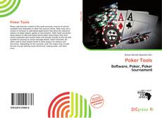 Poker Tools的封面