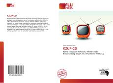 Copertina di KZUP-CD