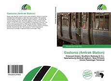 Couverture de Gastonia (Amtrak Station)