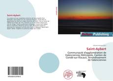 Copertina di Saint-Aybert