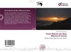 Copertina di Saint-Martin-du-Bois (Maine-et-Loire)