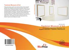 Обложка Taubman Museum of Art