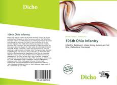 Copertina di 106th Ohio Infantry
