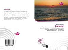 Portada del libro de Gathemo