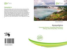 Bookcover of Apapelgino