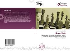 Copertina di Bessel Kok