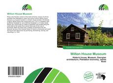 Copertina di Wilton House Museum