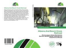 Copertina di Altoona And Beech Creek Railroad