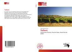 Copertina di Tollent