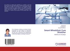 Buchcover von Smart Wheelchair Cum Stretcher