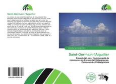 Copertina di Saint-Germain-l'Aiguiller
