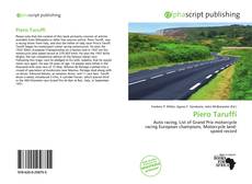 Borítókép a  Piero Taruffi - hoz