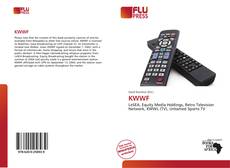 Copertina di KWWF