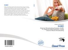Portada del libro de KAMC