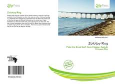 Bookcover of Zolotoy Rog