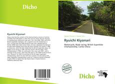 Portada del libro de Ryuichi Kiyonari
