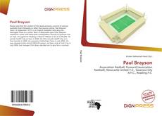 Portada del libro de Paul Brayson
