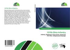 Copertina di 107th Ohio Infantry