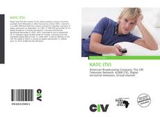 Portada del libro de KATC (TV)