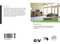 Portada del libro de KAVU-TV