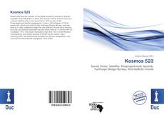 Bookcover of Kosmos 523