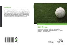 Bookcover of Neil Brisco