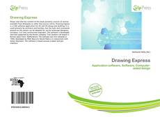 Bookcover of Drawing Express