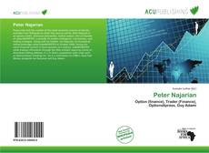 Borítókép a  Peter Najarian - hoz