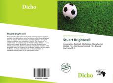 Portada del libro de Stuart Brightwell