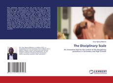 Capa do livro de The Disciplinary Scale 