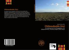Bookcover of Châteaudouble (Var)