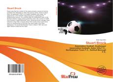 Обложка Stuart Brock