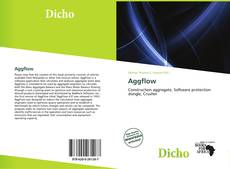 Copertina di Aggflow