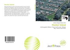 Capa do livro de Hooker Island 