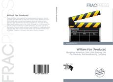 William Fox (Producer)的封面