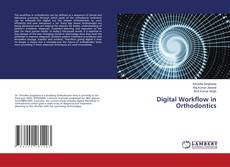 Copertina di Digital Workflow in Orthodontics