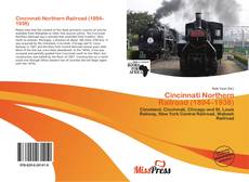 Обложка Cincinnati Northern Railroad (1894–1938)