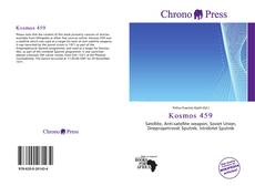 Buchcover von Kosmos 459