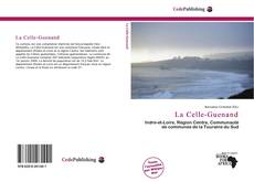 Buchcover von La Celle-Guenand