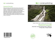 Borítókép a  Pywiack Cascade - hoz