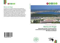 Bookcover of Barou-en-Auge