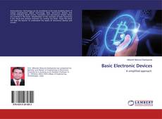 Buchcover von Basic Electronic Devices