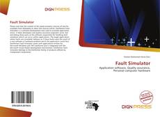 Fault Simulator的封面