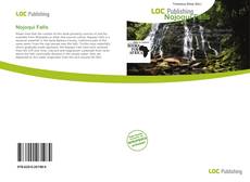 Buchcover von Nojoqui Falls