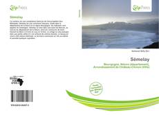 Bookcover of Sémelay