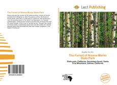 Bookcover of The Forest of Nisene Marks State Park