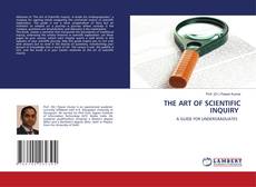 Copertina di THE ART OF SCIENTIFIC INQUIRY